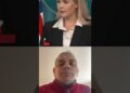 Press convention in White Home #politics #trump #donaldtrump #information #shortvideo