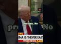 Trump: “TikTok Was Superb… I Have a Heat Spot for It” — Jokes About Quid Professional Quo