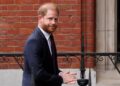 Prince Harry says he desires to reconcile however King Charles received’t converse to him | Information