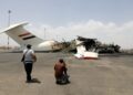 Israel launches assault on Yemen’s Sanaa airport | Houthis Information