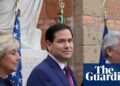 Ukraine battle briefing: Rubio suggests Vatican as future peace discuss venue as Trump set to name Putin over ‘massacre’ | Ukraine