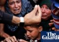 Israeli assaults kill a minimum of 16 individuals in Gaza as help companies warn of famine | Israel-Gaza battle