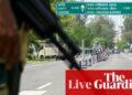 India strikes 9 websites in Pakistan weeks after Kashmir militant assault – reside | India