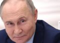 Putin Makes Main Demand To Finish Ukraine Struggle, Sources Say