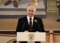 Putin to skip peace talks in Turkey – DW – 05/15/2025