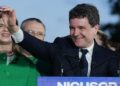 Professional-EU centrist Nicusor Dan wins runoff – DW – 05/19/2025