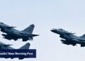Pakistan claims China-made jets in India conflict, boy given wine: SCMP’s 7 highlights