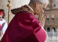 Pope Leo posts on X for the primary time after one-word slight towards America