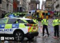 Youngest Liverpool parade crash sufferer was 9, say police