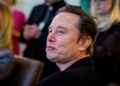 Elon Musk Calls Claims That He’s a Nazi ‘Outrageous’