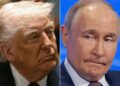 Russia-Ukraine conflict newest: Trump hints at gatecrashing Zelensky and Putin’s landmark assembly