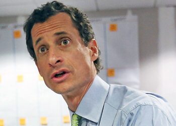 Anthony Weiner talks sexting scandal, says ‘girls are loopy about me’
