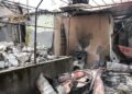 Russia slams Ukraine with largest drone assault of the conflict – POLITICO