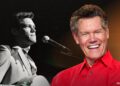 Nation music star Randy Travis continues to make use of AI to launch new music