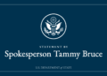 Ending Violence in Syria – United States Division of State
