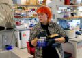 Trump administration funding cuts threaten younger scientists