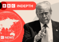 Trump’s frantic peacebrokering week hints at what he actually needs