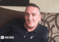 Man wrongly recognized as driver speaks out