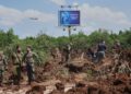 Israel fails to intercept Houthi missile focusing on its important airport, displaying the boundaries of US efforts to weaken the group