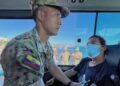 5 fishermen who survived 55 days adrift by consuming rain and parboiling passing fish arrive in Galapagos