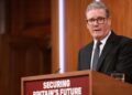 UK migration: Starmer toughens guidelines as Reform surge