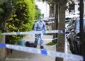UK police make second arrest in reference to fires linked to PM Starmer