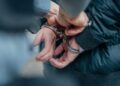 US IT specialist prepared to share labeled data with foreigners arrested: DOJ