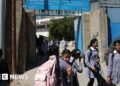 Israeli forces shut Unrwa-run colleges in East Jerusalem