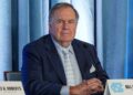 Invoice Belichick reportedly contemplating main transfer