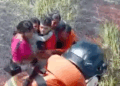 Bolivia airplane crash survivors recall 36-hour ordeal in swamp: “The alligators and snakes watched us all evening”