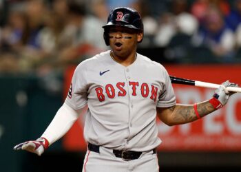 Pink Sox star points stern rebuttal to place change proposal