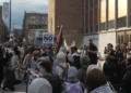 Anti-Israel mob overruns one other faculty campus and extra prime headlines