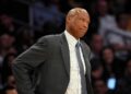 Ex-Lakers star Byron Scott accused of sexually assaulting minor years in the past