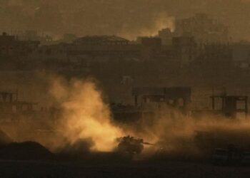 Israel approves plan to ‘conquer’ Gaza, transfer its whole inhabitants to the south