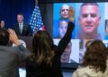 Trump administration ‘unquestionably’ violated court docket order with potential deportation flight to South Sudan, choose guidelines