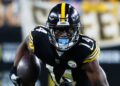 Latest Cowboys WR George Pickens trying ahead to new chapter