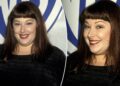 Carnie Wilson says music exec made ‘unacceptable’ remark about her weight