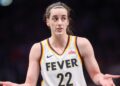 Fever announce Caitlin Clark harm