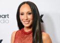 Cheryl Burke confronts ‘merciless accusations’ about her look