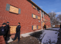 DOJ sues Colorado and Denver for alleged interference in immigration enforcement