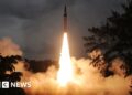 How actual is the chance of nuclear battle?