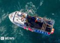 Scottish Fishermen’s Federation says EU deal is ‘disastrous’