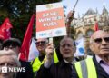 Starmer declares U-turn on winter gas cost cuts