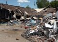 Twister cleanup in West Tennessee faces an extended street to completion