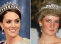 Kate Middleton avoids Princess Diana’s pitfalls with Prince William’s assist