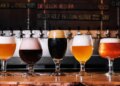 Research finds excessive ranges of perpetually chemical compounds in US beers with contaminated water