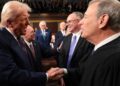 The Supreme Court docket’s convoluted choice defending the Federal Reserve from Trump, defined