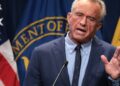 RFK Jr. fires vaccine advisory board: What to know