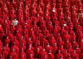 Cardinals at a crossroads: Rival camps emerge in battle over new pope