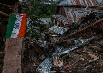 India-Pakistan tensions: How unhealthy may issues get and the way they are often deescalated